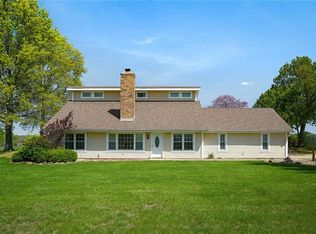 24808 E 275th St, Harrisonville, MO 64701