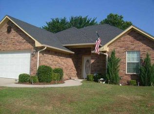 5419 Roadrunner Dr, Durant, OK 74701