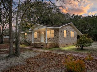 429 Sandhill Rd, Dorchester, SC 29437