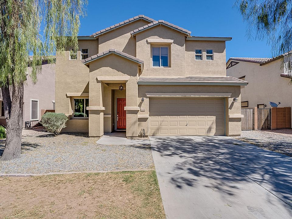 1st image of 1242 E Prickly Pear St
