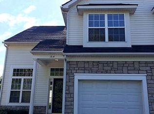 164 Preswicke Ml, Blacklick, OH 43004