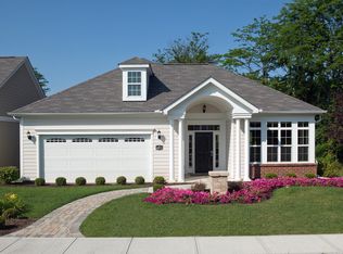 6922 Rothwell St, New Albany, OH 43054