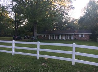 47 Nelson Cir, Jackson, MS 39212