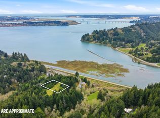 0 E Bay Rd #1700, North Bend, OR