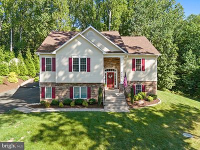 6755 Breezy Dr, Warrenton, VA, 20187