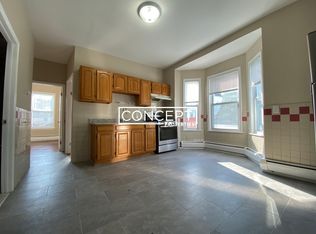 119 George St #2, Roxbury, MA 02119