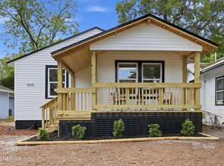 4510 Post St, Jacksonville, FL 32205