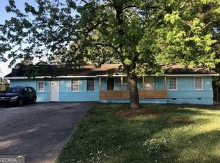 600 Valley Hill Rd SE, Riverdale, GA 30274