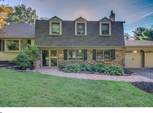4961 Edgewood Rd, Doylestown, PA 18902