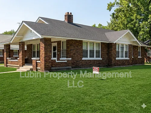1535 S Wellington St Photo 1