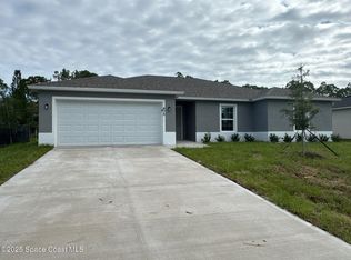 3180 Lakeland Ave SW, Palm Bay, FL 32908
