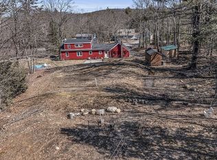 440 School St, Winchendon, MA 01475
