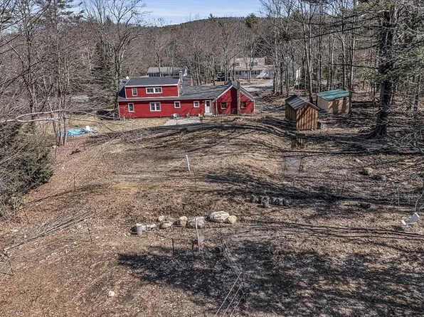 440 School St, Winchendon, MA 01475