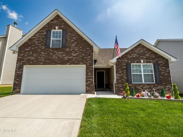 826 Donahue Ln, Knoxville, TN 37920