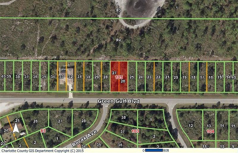 1st image of 27218 Green Gulf Blvd
