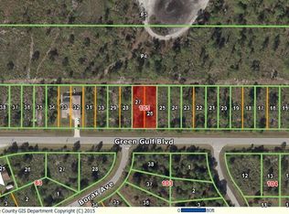 27218 Green Gulf Blvd, Punta Gorda, FL 33955