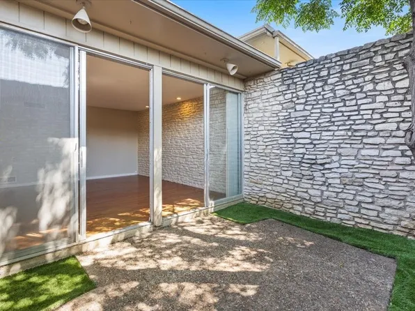 4500 E Westridge Ave #18, Fort Worth, TX 76116