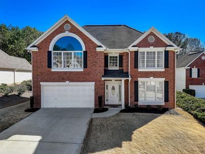 2665 The Terraces Way, Dacula, GA, 30019