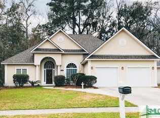 117 Valhalla Dr, Savannah, GA 31419