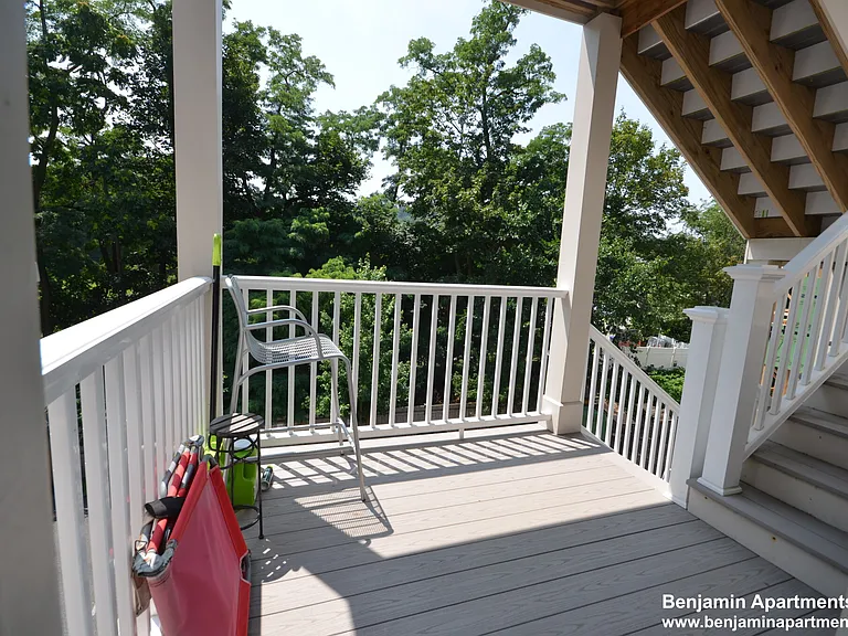 120 Kenrick St #8 — Photo 9