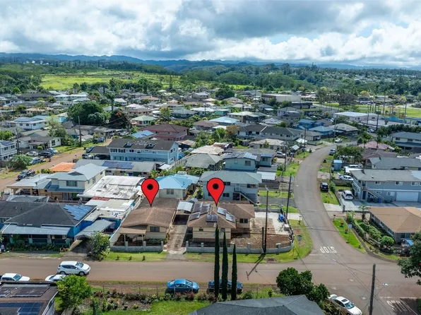 1103 Ehoeho Ave, Wahiawa, HI 96786