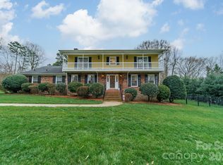 4400 Walter Nelson Rd, Mint Hill, NC 28227