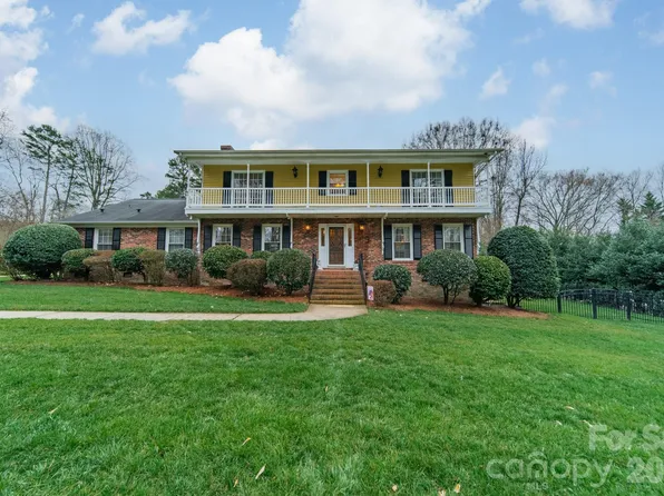 4400 Walter Nelson Rd, Mint Hill, NC 28227
