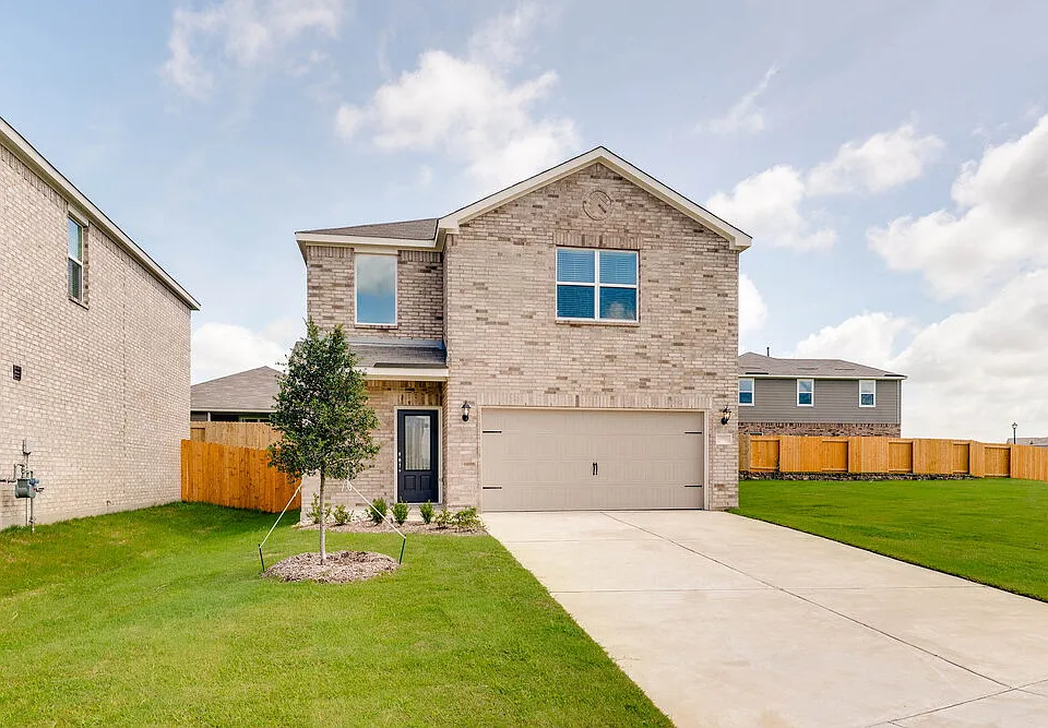103 Thomas Paine Dr