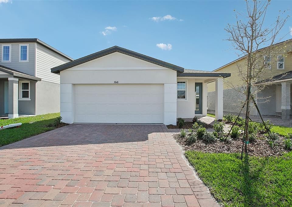 1st image of 3848 GIORGIO DRIVE