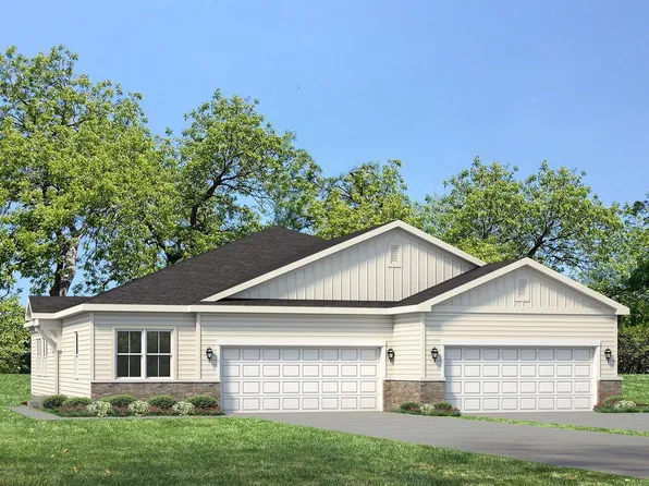 320 Creekside PLACE, Delavan, WI 53115