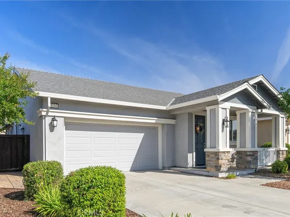 3293 Rogue River Dr, Chico, CA 95973