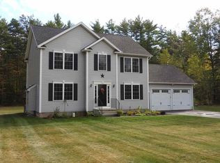 92 W Ridge Cir, Hopkinton, NH 03229