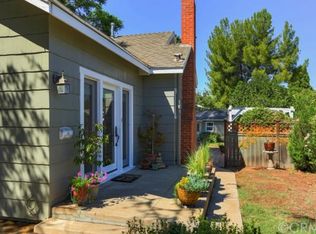 1110 Chestnut Ave, Redlands, CA 92373