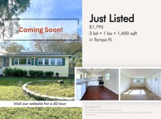 5506 Staley Dr, Tampa, FL 33610