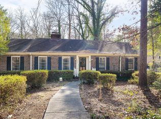 3201 Hayden Ct, Raleigh, NC 27612