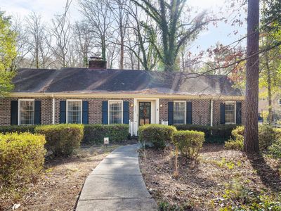 3201 Hayden Ct, Raleigh, NC, 27612