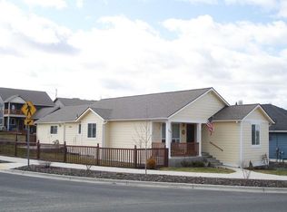 2633 E White Ave, Moscow, ID 83843