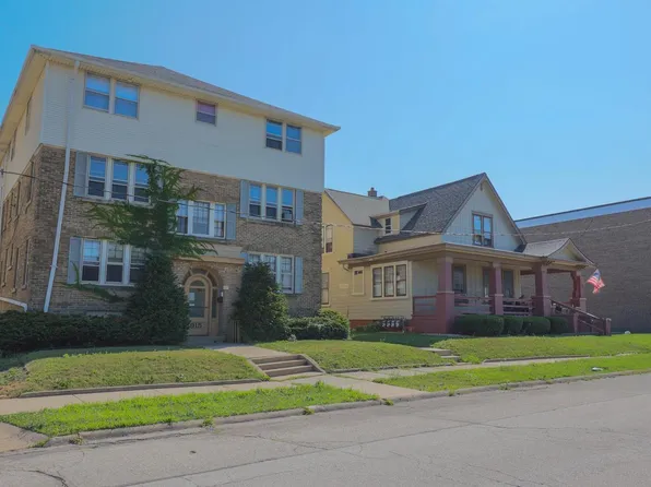 915 Minnesota AVENUE #919, South Milwaukee, WI 53172