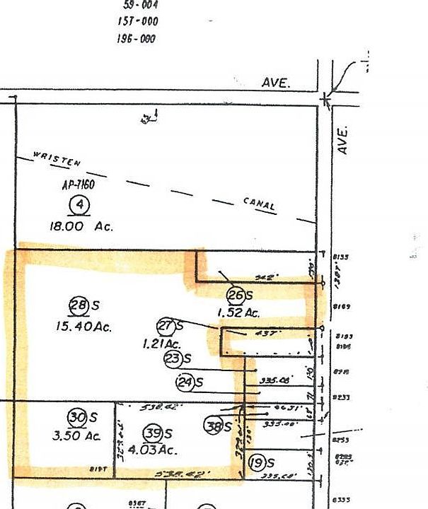 1st image of 8169 S Elm Ave