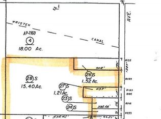 8169 S Elm Ave, Fresno, CA 93706