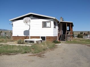 580 Idaho St, Deer Lodge, MT 59722