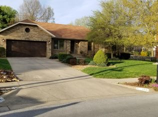 3731 E Beaumont St, Springfield, MO 65809