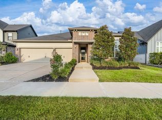 16118 Dedication Dr, Cypress, TX 77433