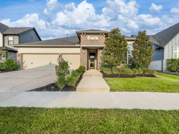 16118 Dedication Dr, Cypress, TX 77433