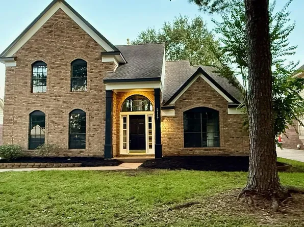 2117 Spinnaker Dr, League City, TX 77573