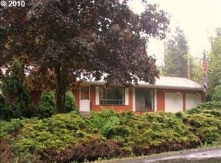 71794 Lentz Rd, Rainier, OR 97048