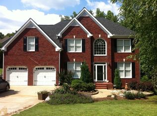 1106 Anemone Way NW, Acworth, GA 30102