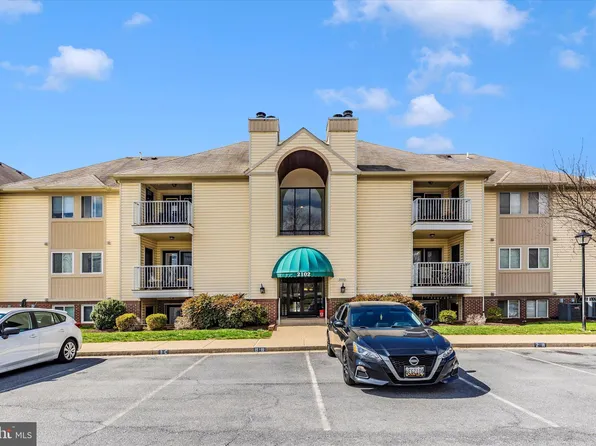 2102 Whitehall Rd Unit Bc, Frederick, MD 21702