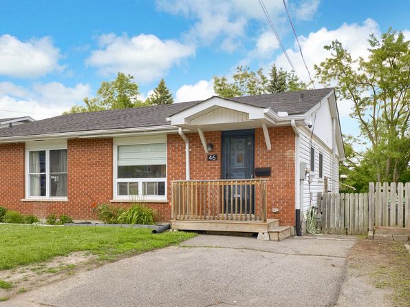 46 Alexander Ave, Peterborough, ON K9J 6B4