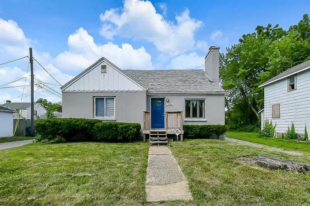 1408 Cordell Ave — Photo 1